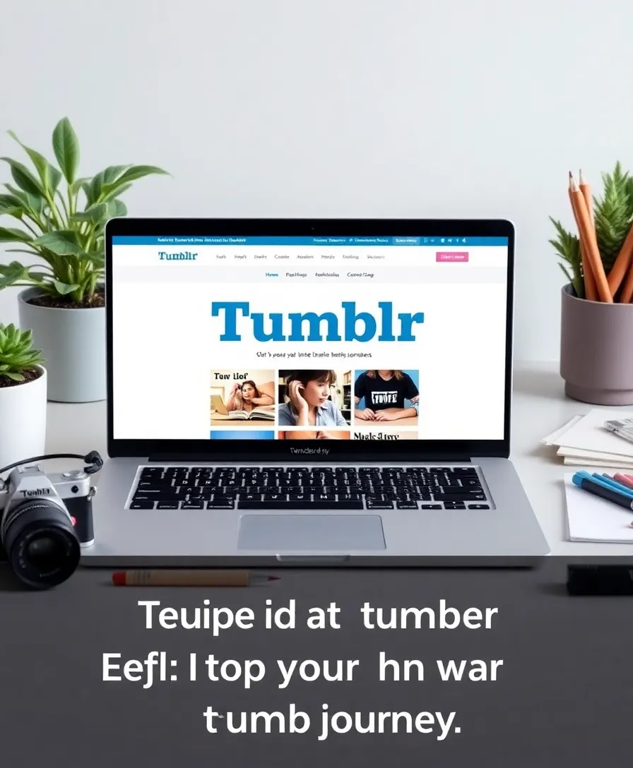 The Ultimate Guide to Building a Stunning Tumblr Website - Conclusion