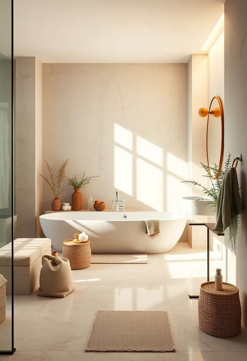 10 Bathroom Trends that will Transform Your Space into a Tranquil Oasis! - Conclusion