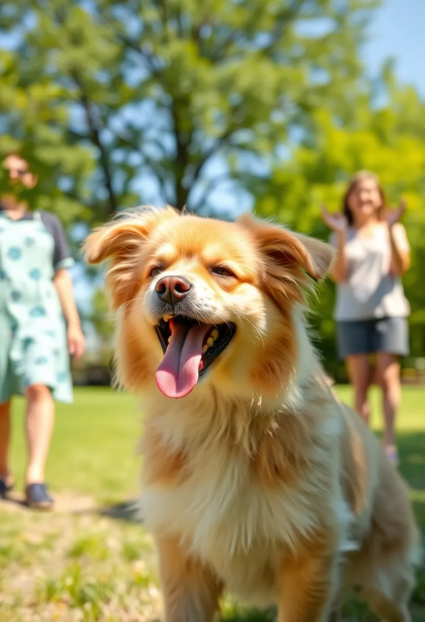 Your Ultimate Guide to TikTok Ideas: 25 Must-Try Trends to Boost Your Views! - 7. Pet Videos