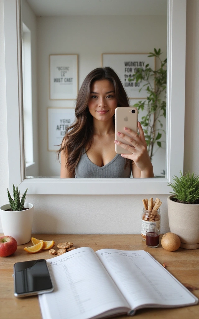 Join the 30-Day Fitness Challenge That Will Change Your Life! (Results Guaranteed!) - Track Your Progress to Stay Motivated