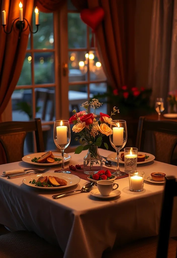 15 Romantic Valentine's Day Dinner Ideas That Will Melt Your Heart (Number 7 Is a Must-Try!) - Conclusion