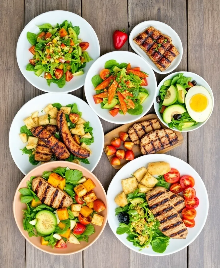 15 Delicious Meals That Are Easy and Nutritious! - Conclusion