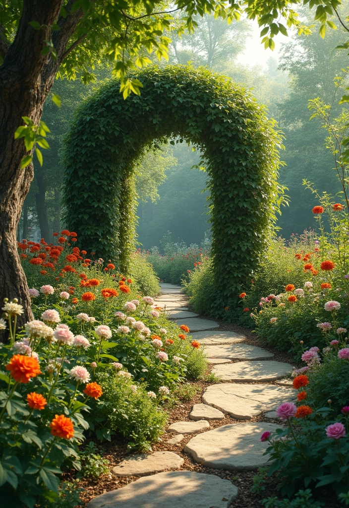 15 Magical Instrumental Pieces That'll Cast a Spell on Your Soul (Don't Miss #3!) - 8. 'The Secret Garden' by John Williams