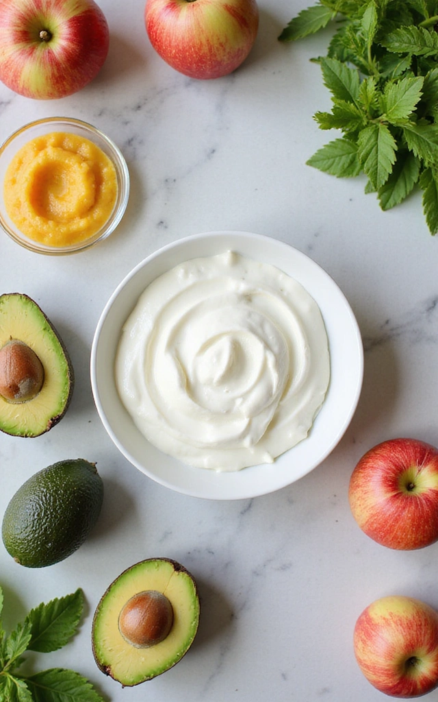 22 Healthy Eating Tips for a Guilt-Free Summer (You Won't Believe #16!) - 16. (You Won't Believe This!) Swap Ingredients