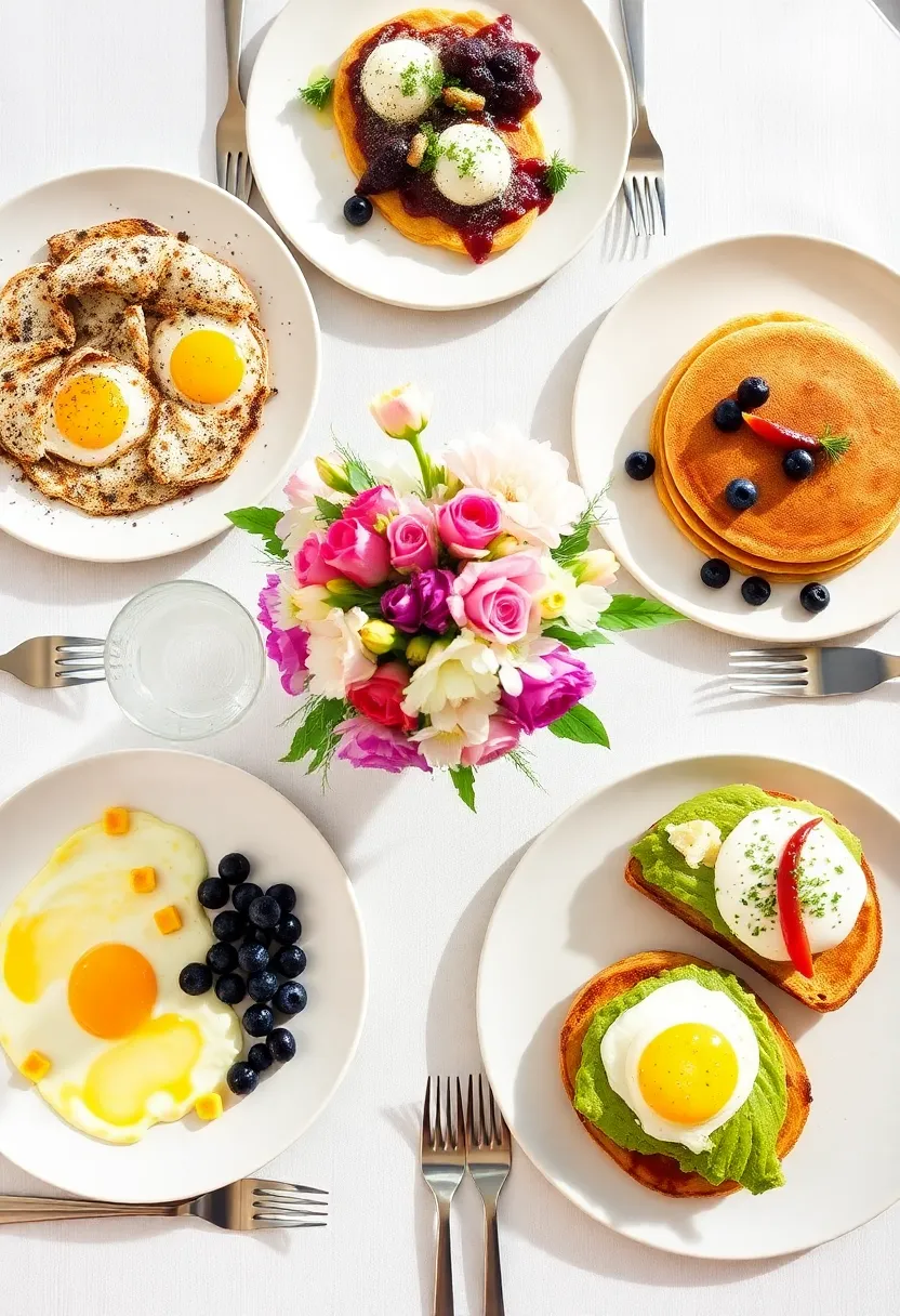 10 Gourmet Breakfast Ideas That Will Make You Feel Like a Chef (Brunch Goals!) - Conclusion