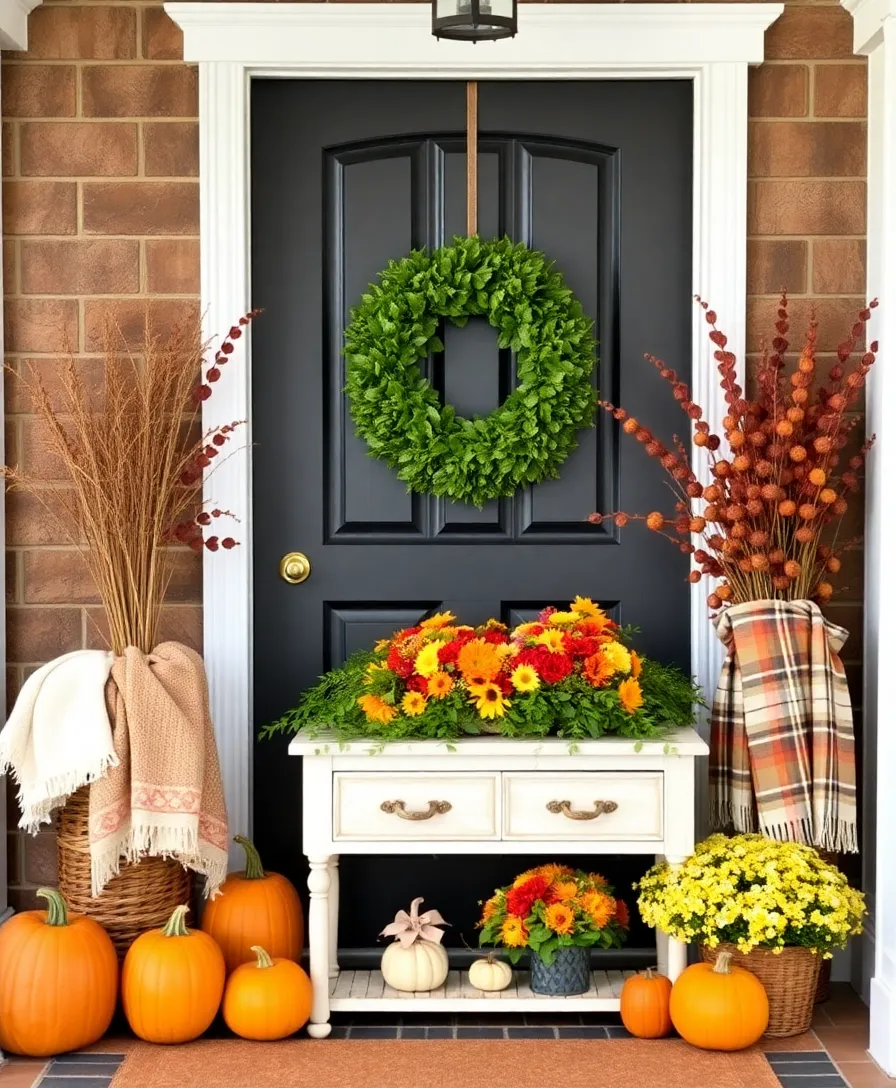 entryway ideas