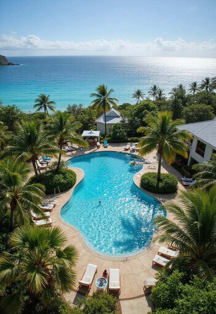 12 Affordable All-Inclusive Resorts That Won't Break the Bank (Number 5 is a Steal!) - 3. Riu Ocho Rios, Jamaica