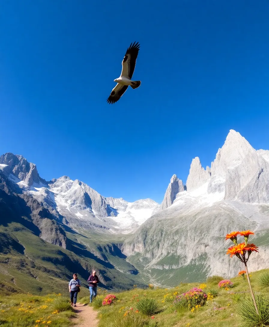 12 Adventure Travel Destinations You Must Experience Before You Die (Number 5 Will Shock You!) - 2. Patagonia, Chile and Argentina