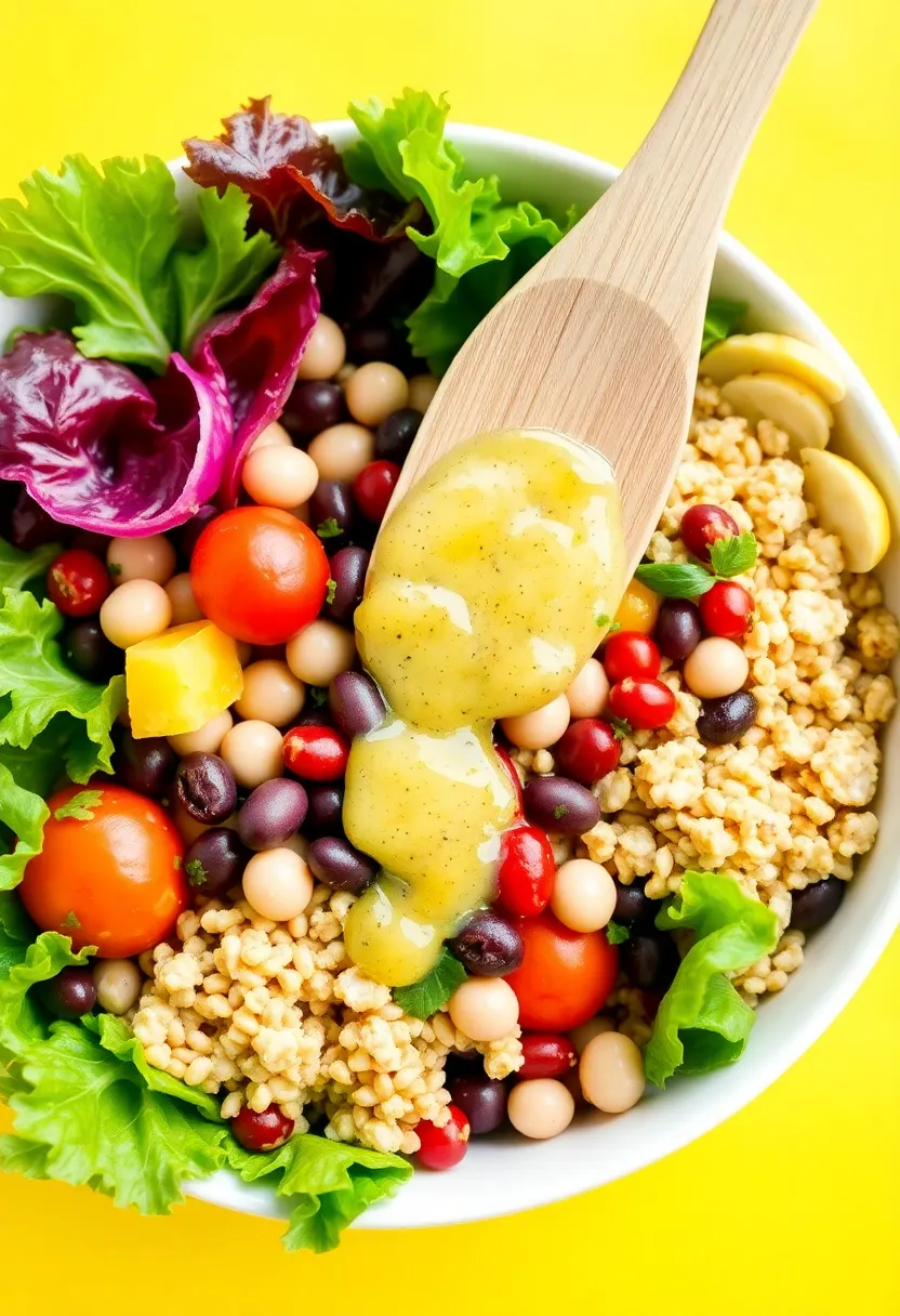 20 Weight Loss Tips You Haven't Tried Yet (And #15 Is a Game Changer!) - 9. Add More Fiber to Your Diet