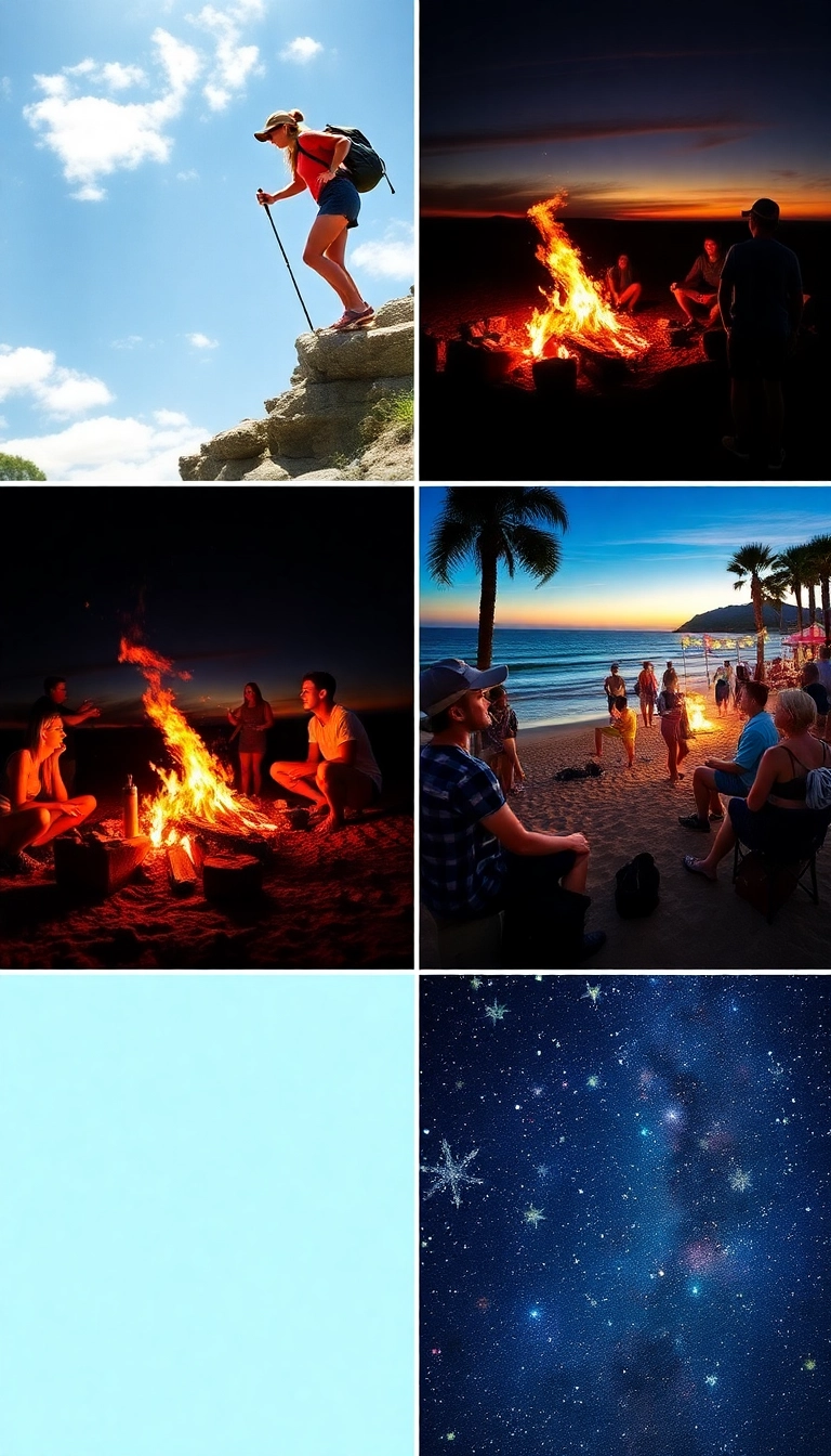 50 Unforgettable Summer Bucket List Ideas for 2025 That Will Ignite Your Wanderlust! - Conclusion