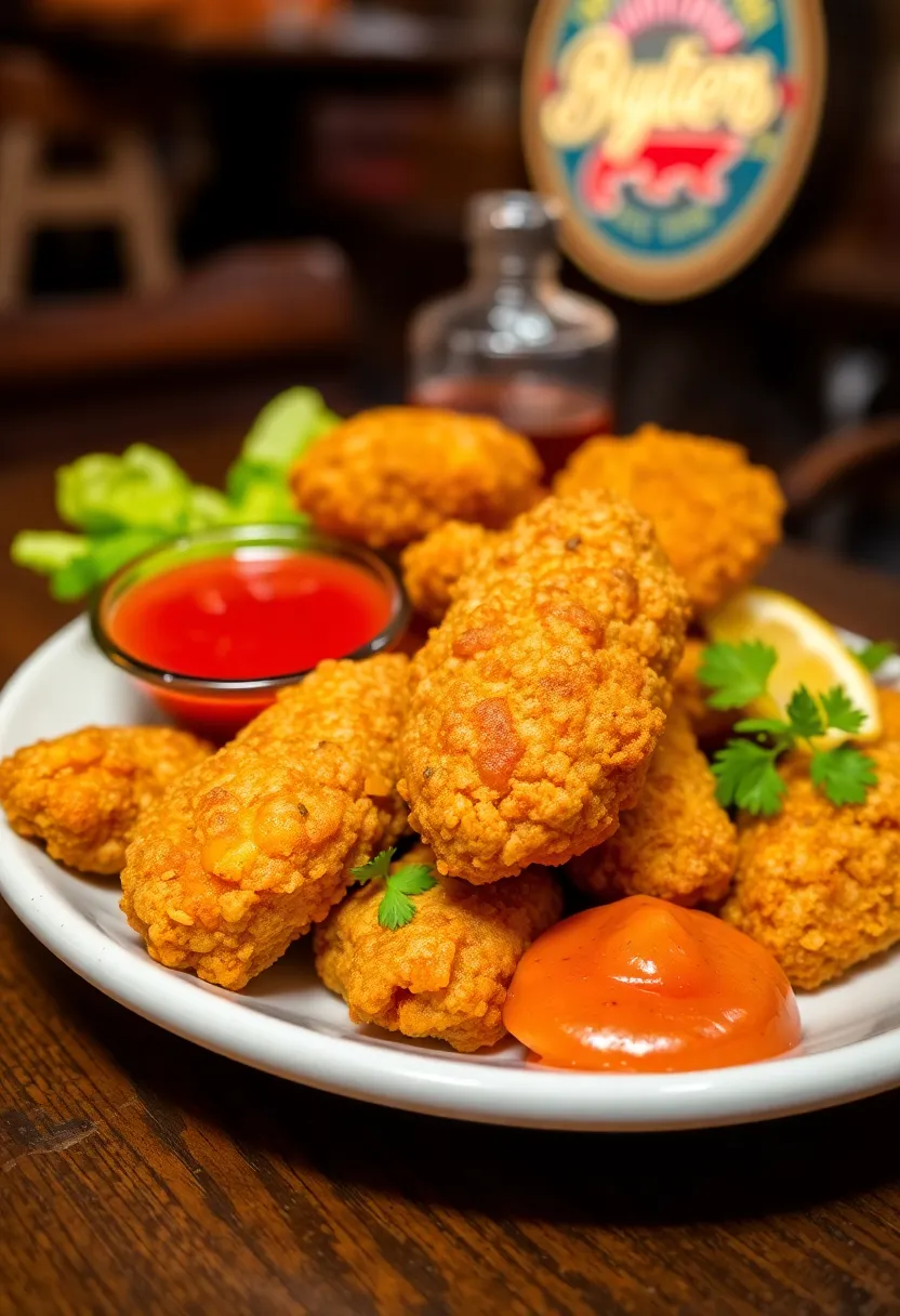 21 Unique Delicacy Foods from Around the World You Didn't Know Existed! - 10. Rocky Mountain Oysters - USA