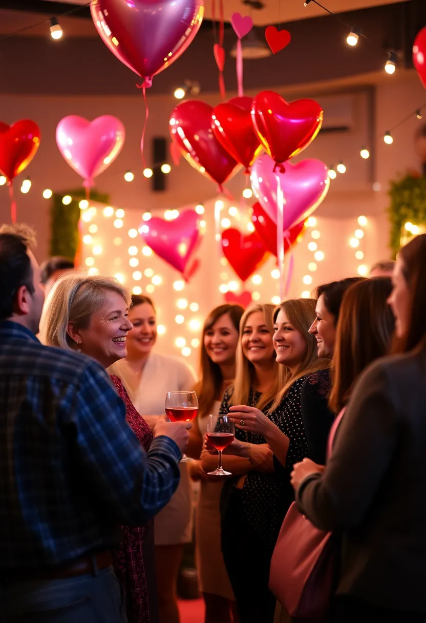 12 Inspiring Valentine's Day Party Activities That Will Create Lasting Memories! - Conclusion