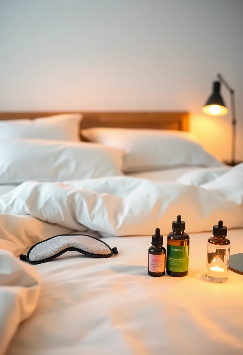 20 Weight Loss Tips You Haven't Tried Yet (And #15 Is a Game Changer!) - 16. Get Enough Sleep