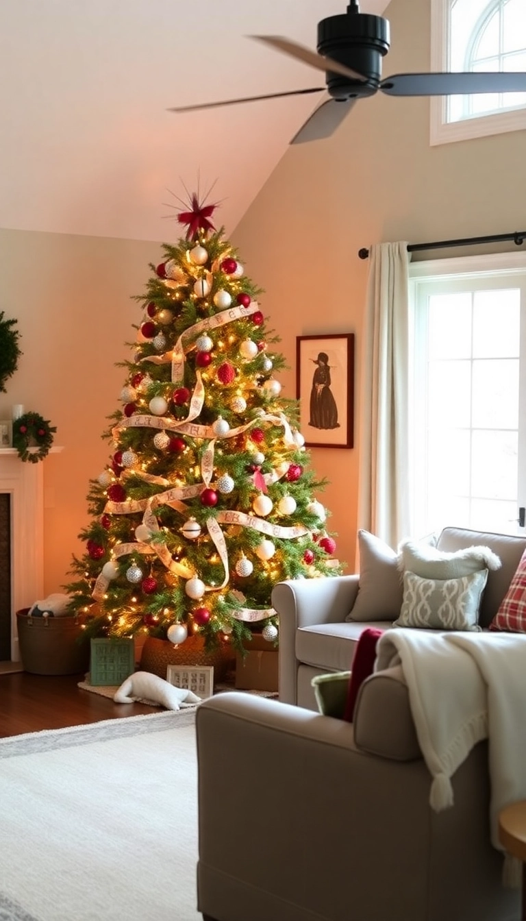 21 Cozy Farmhouse Christmas Tree Ideas That'll Make You Wish It Was Christmas Year-Round! - Conclusion