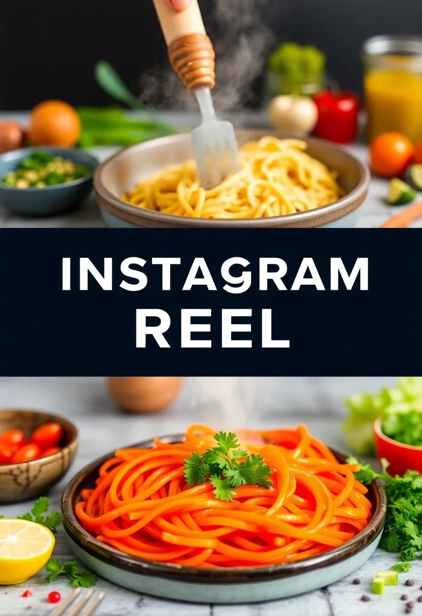 25 Genius Instagram Content Ideas to Boost Your Engagement (And #14 Is a Game Changer!) - 12. Instagram Reels and Shorts