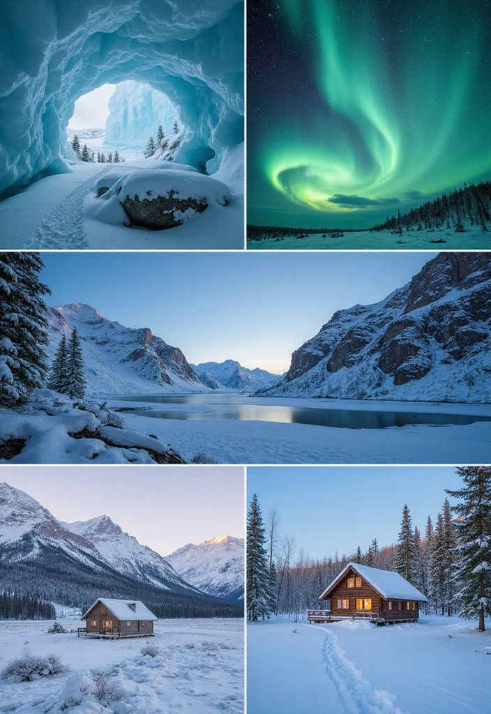 20 Ice-olated Adventures Trips to Inspire Your Next Journey (You'll Want to Book #11!) - Conclusion