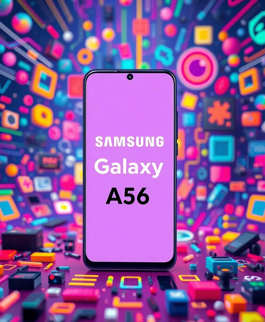 10 Mind-Blowing Samsung Galaxy A56 Specs You Didn't Know About! - Conclusion