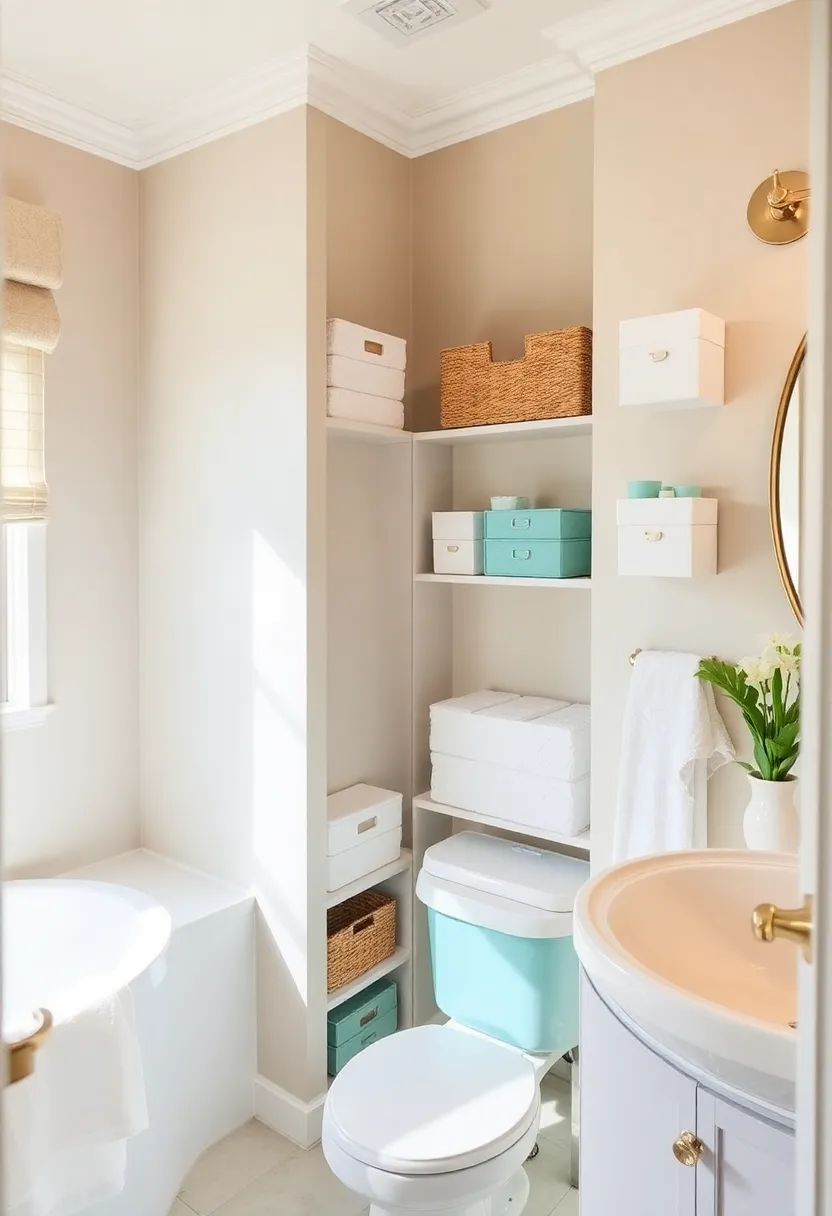 21 Bathroom Storage Hacks That'll Transform Your Space (You Won't Believe #10!) - Conclusion