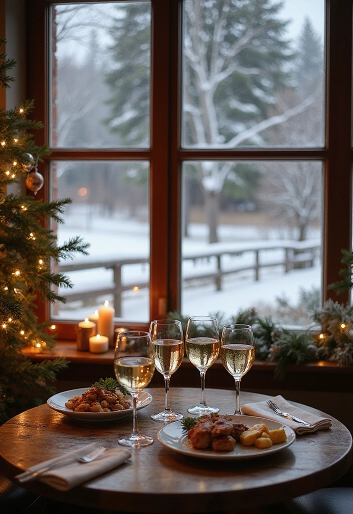20 Ice-olated Adventures Trips to Inspire Your Next Journey (You'll Want to Book #11!) - 15. Ice Wine Tasting in Canada