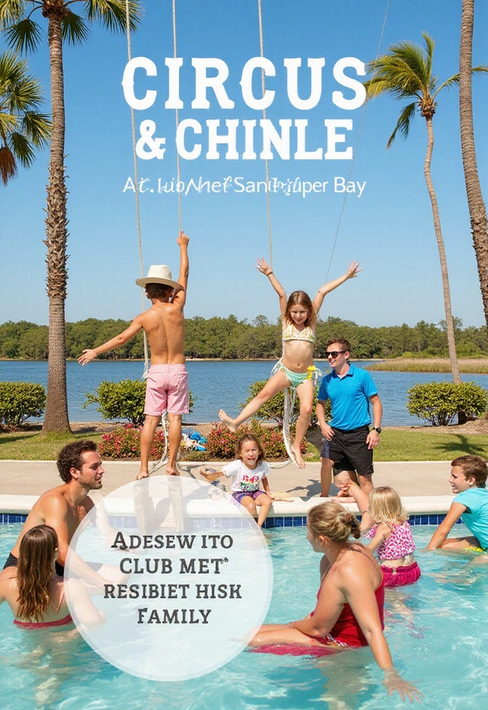 12 Affordable All-Inclusive Resorts That Won't Break the Bank (Number 5 is a Steal!) - 6. Club Med Sandpiper Bay, Florida