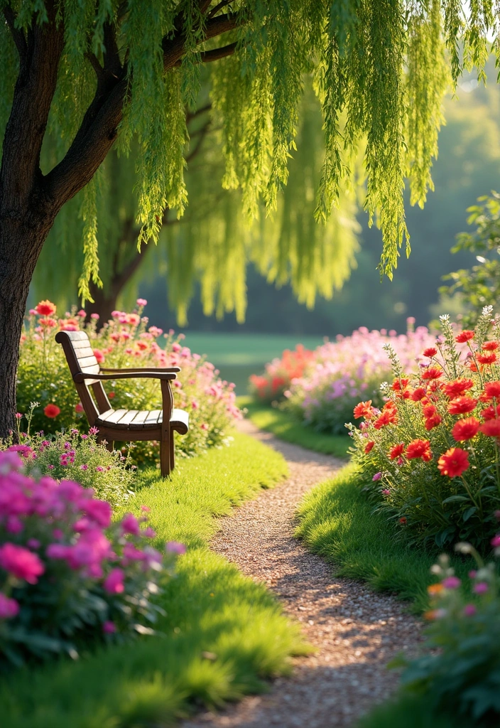 15 Magical Instrumental Pieces That'll Cast a Spell on Your Soul (Don't Miss #3!) - 3. 'The Enchanted Garden' by Yiruma