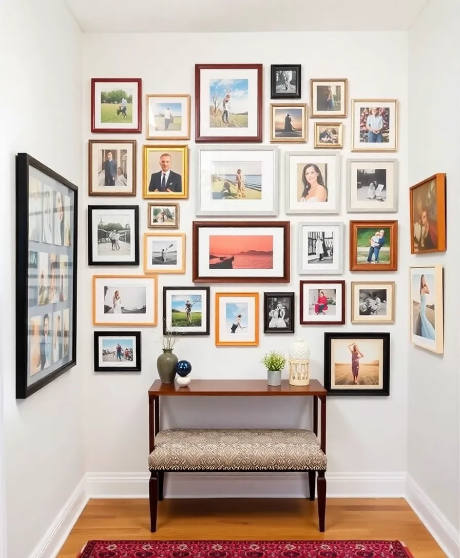 entryway ideas