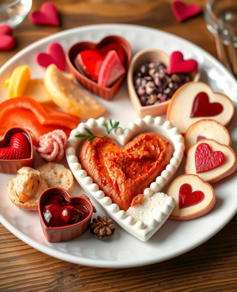 6 Fun Baking Ideas for Valentine's Day That Will Make You a Star Baker! - Conclusion