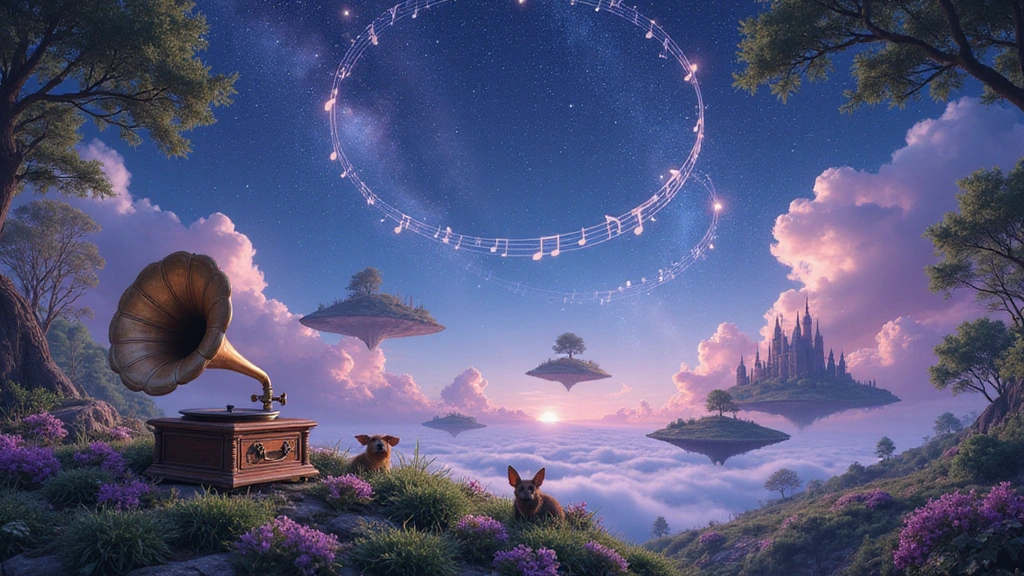 15 Magical Instrumental Pieces That'll Cast a Spell on Your Soul (Don't Miss #3!)