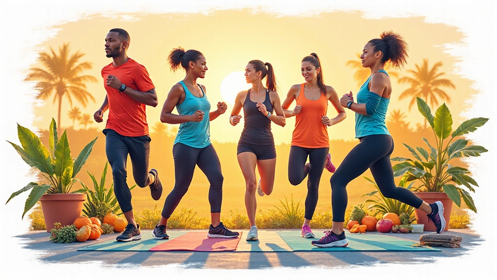 Join the 30-Day Fitness Challenge That Will Change Your Life! (Results Guaranteed!)