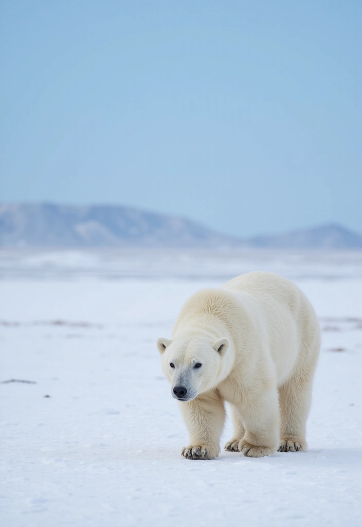 20 Ice-olated Adventures Trips to Inspire Your Next Journey (You'll Want to Book #11!) - 13. Polar Bear Viewing in Churchill, Canada
