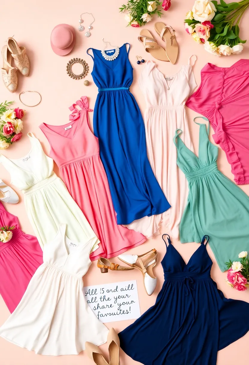 15 Stunning Cheap Prom Dresses Under $100 (You Won't Believe #8!) - Conclusion