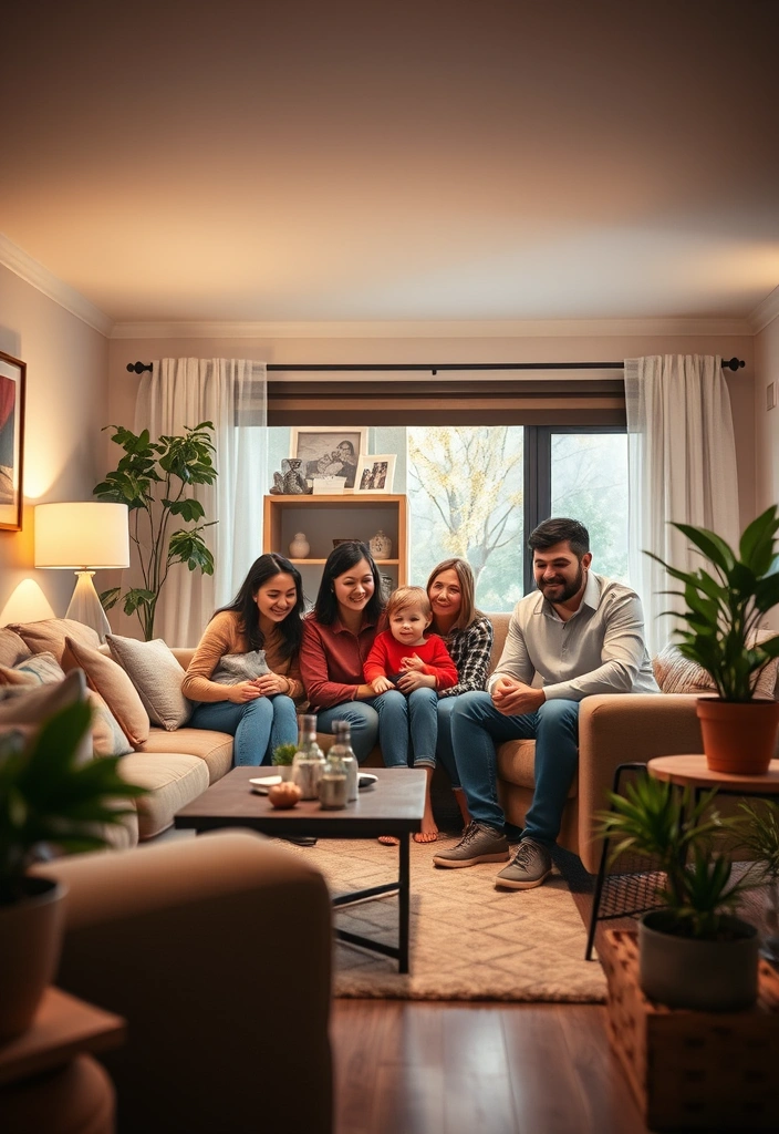 10 Home Security Tips That'll Make You Feel Safe (You Won't Believe #5!) - Conclusion