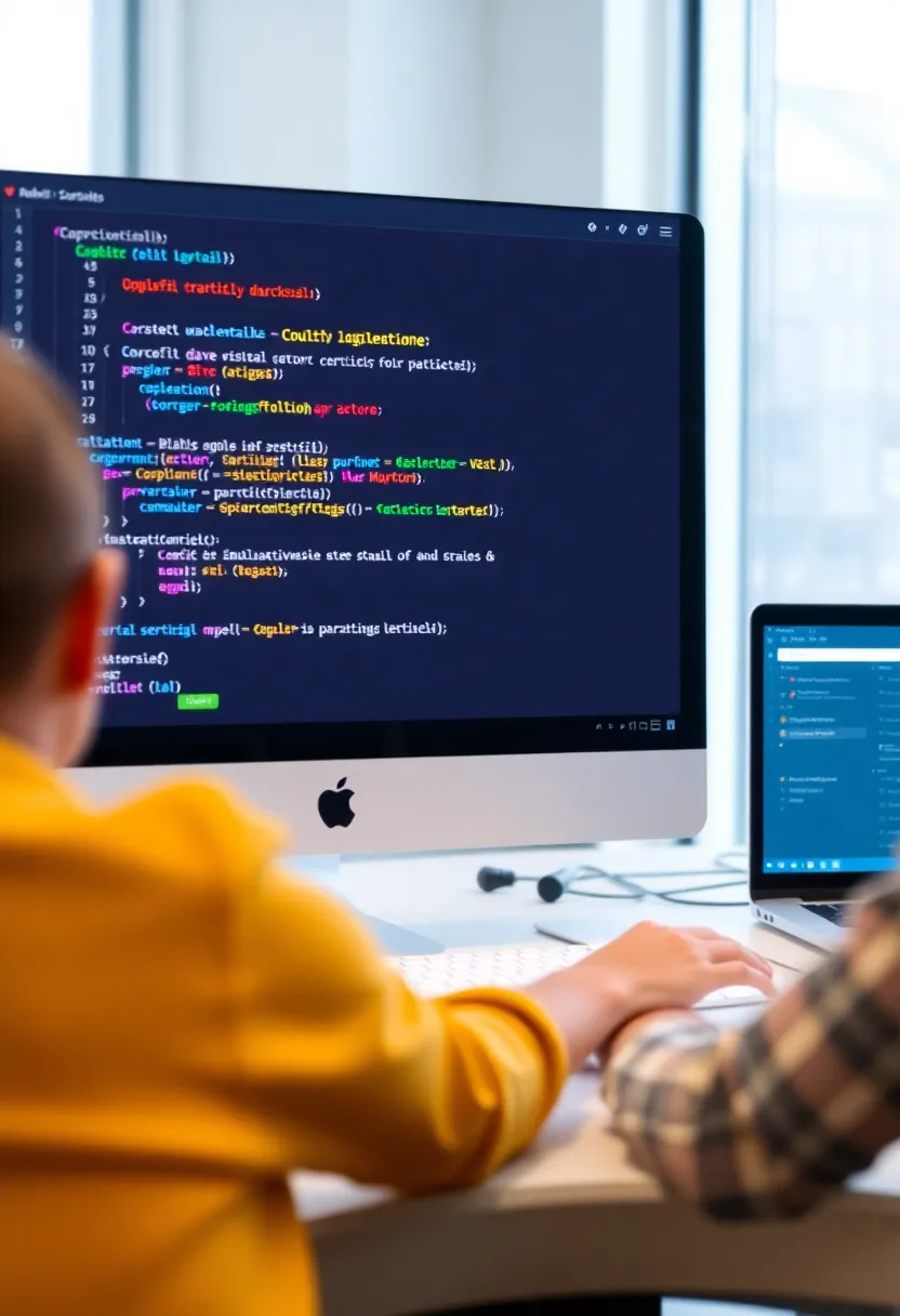 5 Free Coding Platforms Every Nigerian Developer Must Try (You Won't Believe #3!) - 1. Codecademy