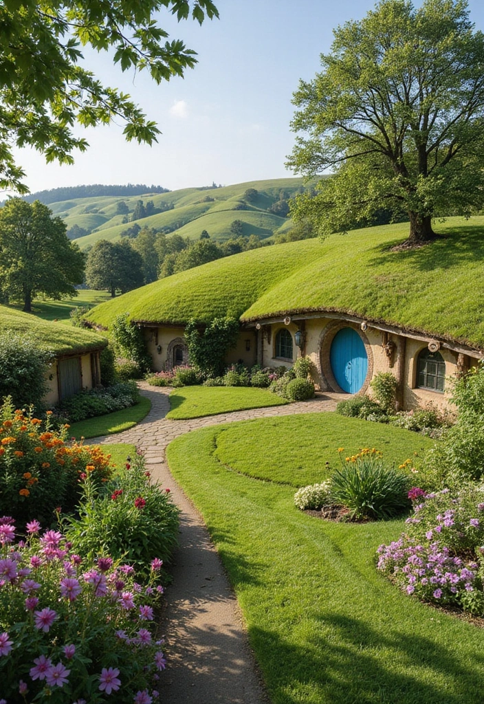 15 Magical Instrumental Pieces That'll Cast a Spell on Your Soul (Don't Miss #3!) - 7. 'Concerning Hobbits' by Howard Shore