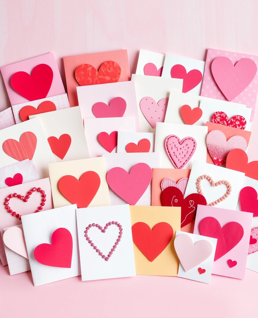 10 DIY Valentine Cards You Can Make in 10 Minutes (Your Love Will Adore #5!) - Conclusion