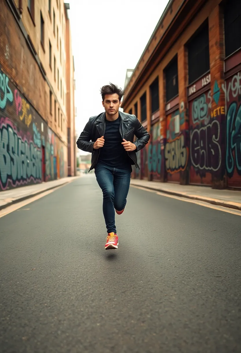 25 Running Playlists That Will Supercharge Your Running Vibes (Turn Up the Volume!) - 9. Fast-Paced Punk Rock