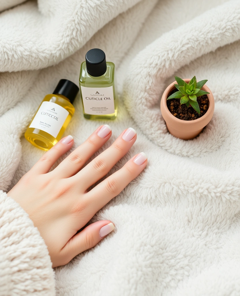 15 Essential Nail Care Tips for Strong, Healthy Nails (Say Goodbye to Breakage!) - 11. Allow Your Nails to Breathe