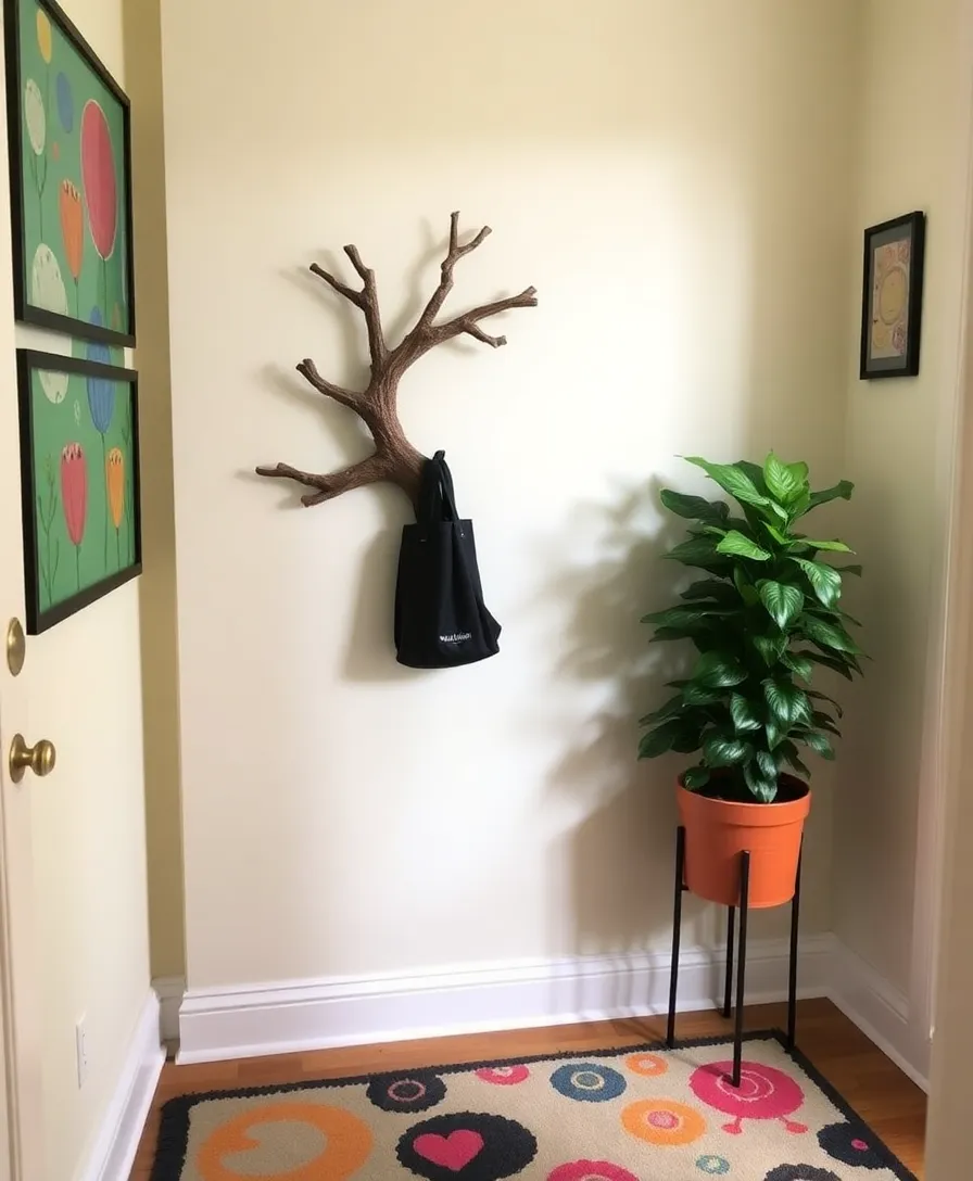 entryway ideas