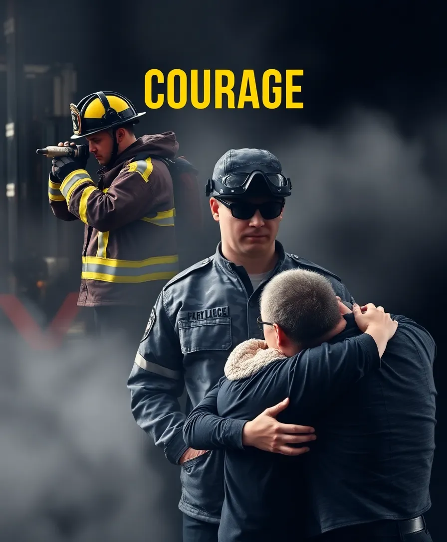 3 Heroic Quotes About Men That Celebrate True Bravery! - Conclusion