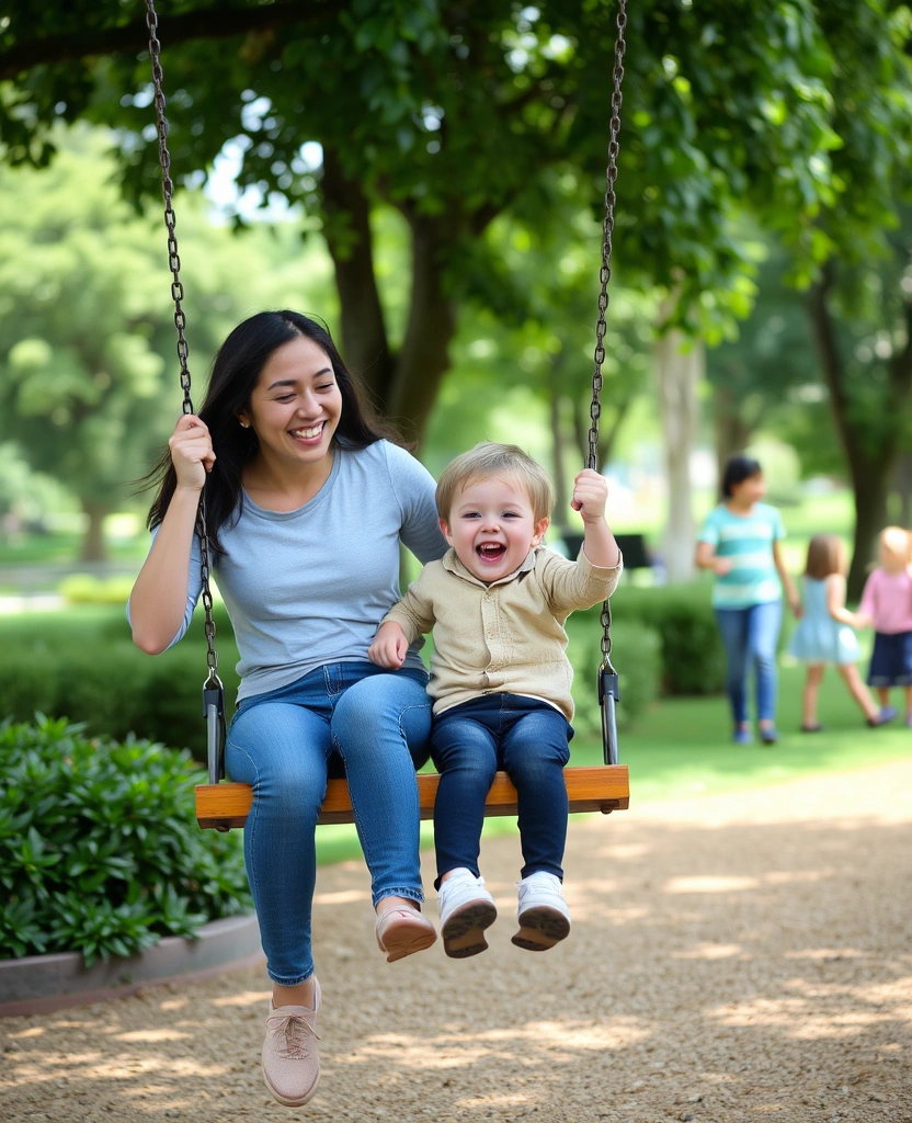 10 Parenting Books That Will Change Your Life (Prepare for Surprising Insights!) - 8. Raising An Emotionally Intelligent Child by John Gottman