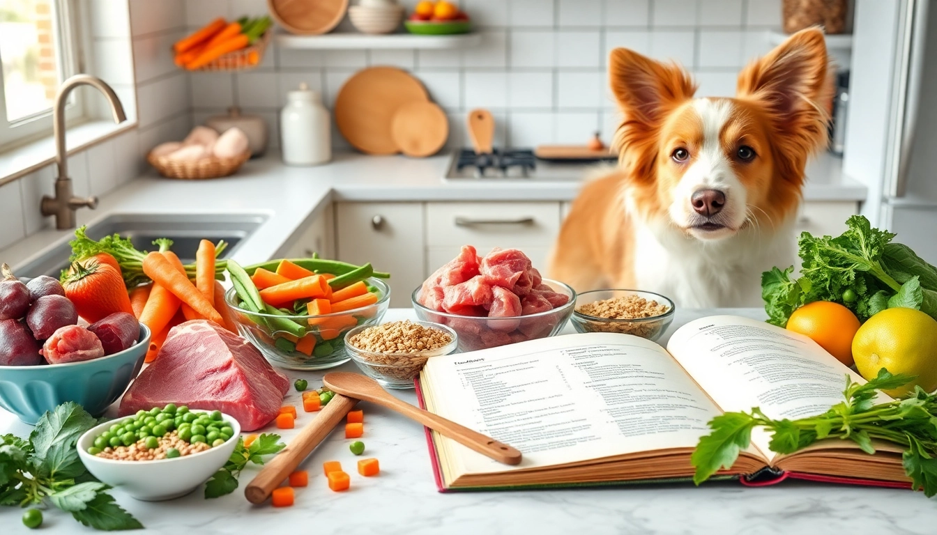 20 Homemade Pet Food Recipes That Will Make Your Furry Friend Jump for Joy (Wait Until You Try #11!)