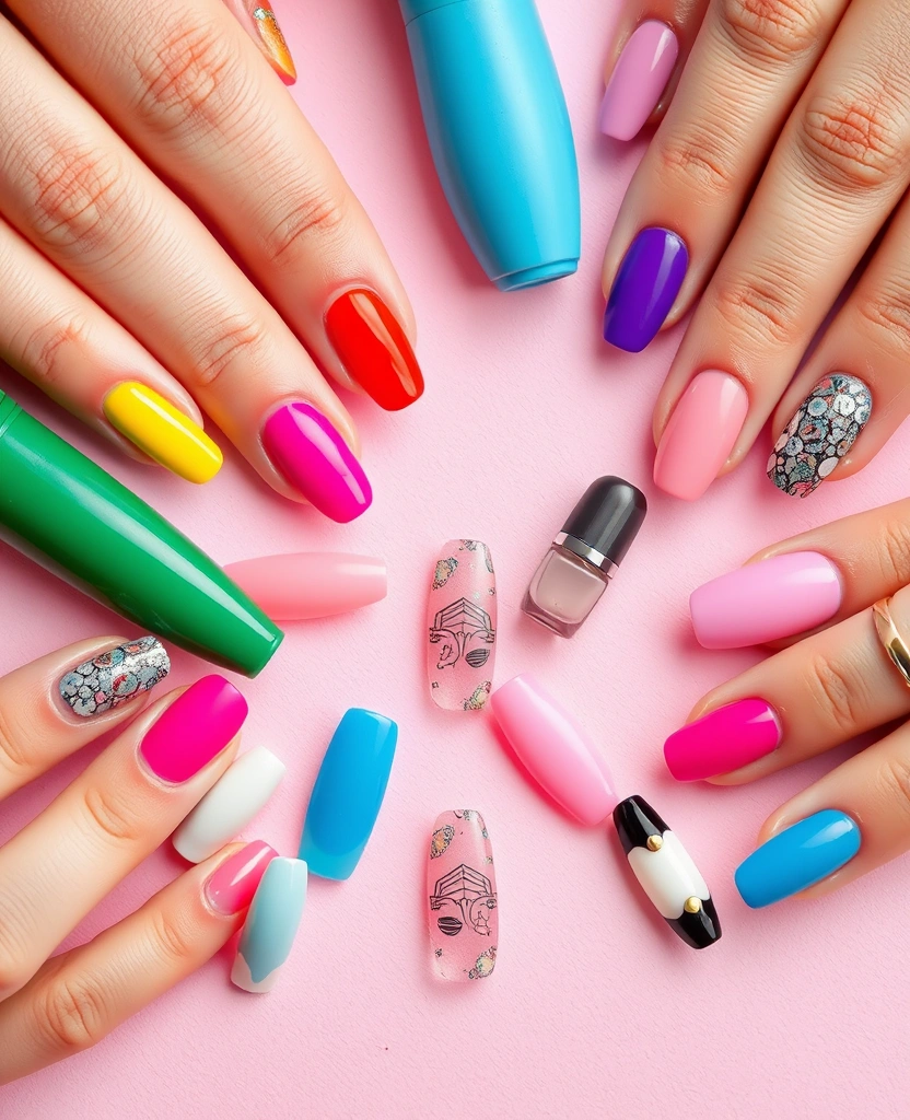 15 Essential Nail Care Tips for Strong, Healthy Nails (Say Goodbye to Breakage!) - Conclusion