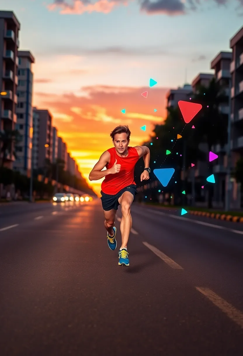 25 Running Playlists That Will Supercharge Your Running Vibes (Turn Up the Volume!) - 3. High-Energy EDM