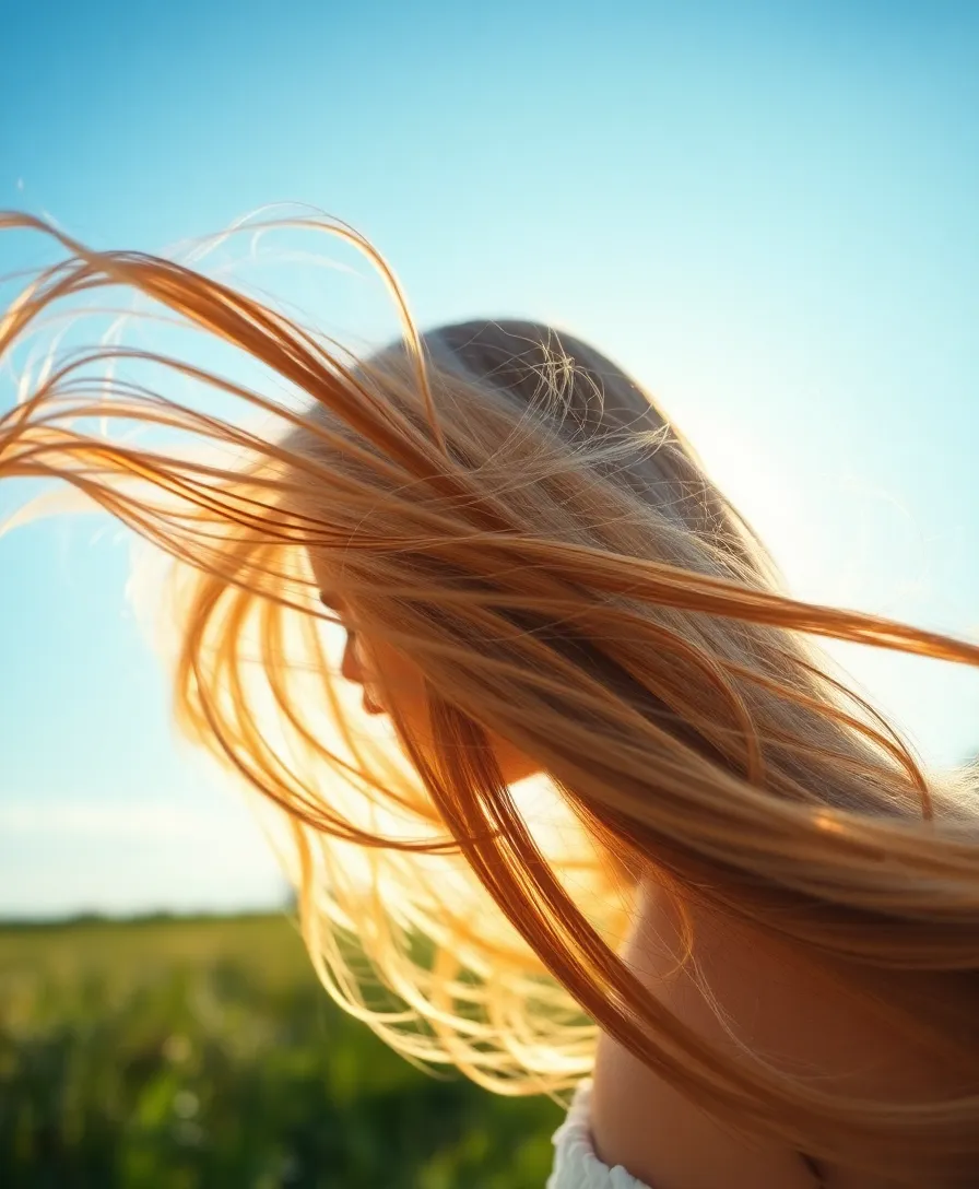 10 Ways Your Body Is Telling You There’s a Health Problem - 10. Changes in Hair Health