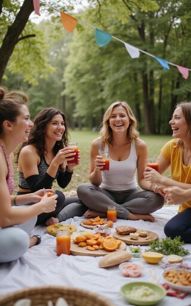 Join the 30-Day Fitness Challenge That Will Change Your Life! (Results Guaranteed!) - Celebrate Your Journey, Not Just the Destination