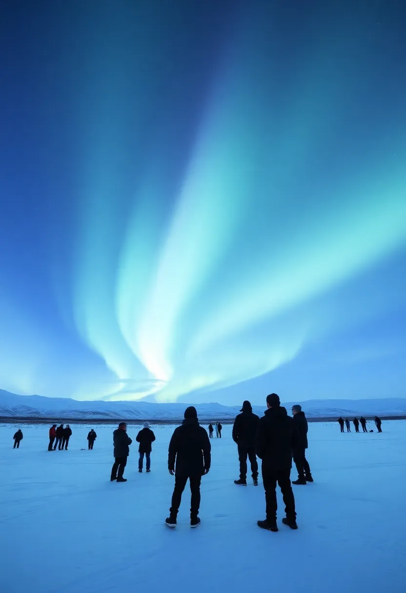 14 Cultural Experiences You Must Try for an Authentic Journey! - 13. Experience the Northern Lights in Iceland