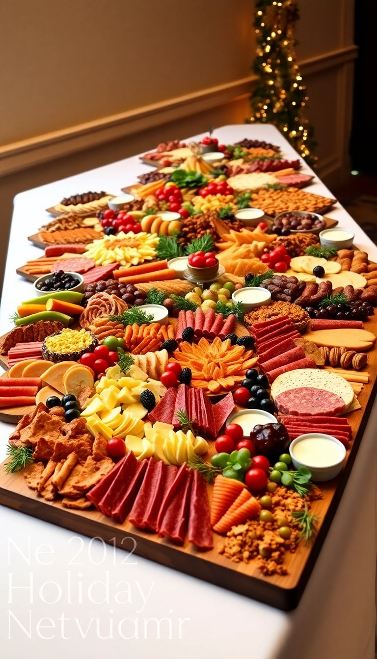 20 Christmas Charcuterie Board Ideas That Will WOW Your Guests! - Conclusion