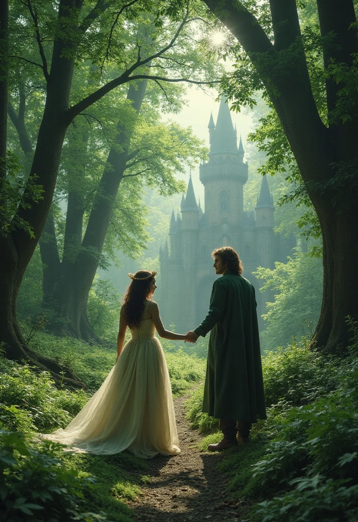 10 Young Adult Fantasy Romances That Will Make You Relive Your First Love (Don't Miss #7!) - 1. A Court of Thorns and Roses by Sarah J. Maas