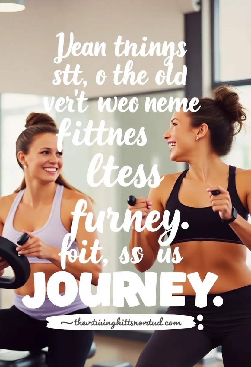 25 Powerful Fitness Quotes That'll Ignite Your Motivation Like Never Before! - 14. 