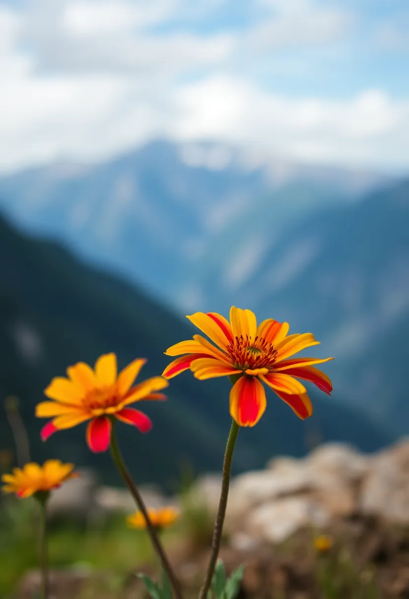 16 Travel Photography Tips That Will Make Your Friends Jealous (Tip #4 Is a Game Changer!) - 5. Experiment with Depth of Field